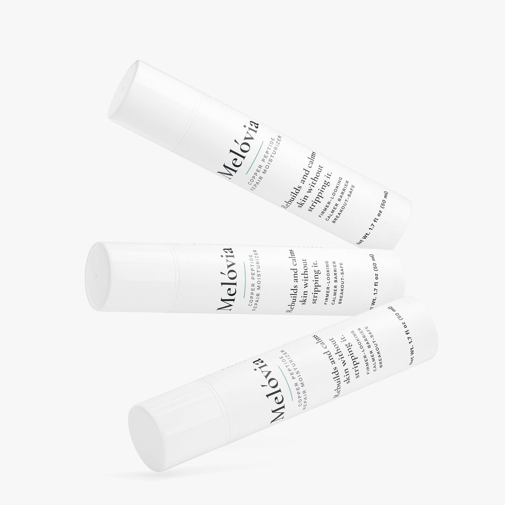 Copper Peptide Repair Moisturizer