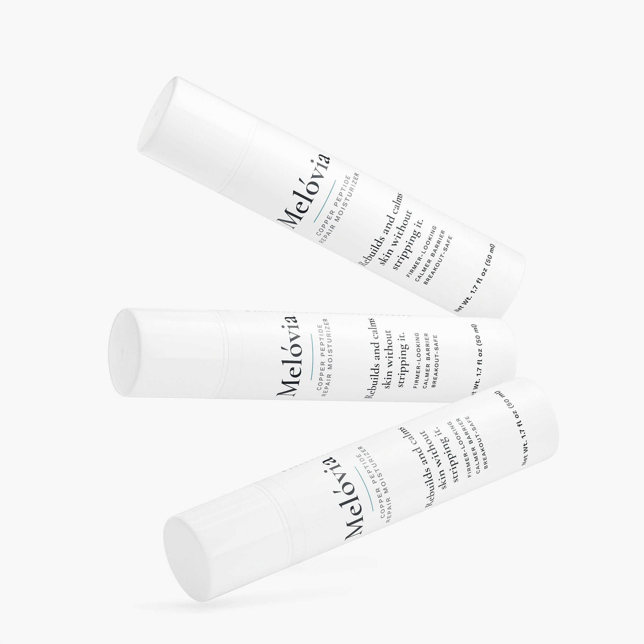 Copper Peptide Repair Moisturizer