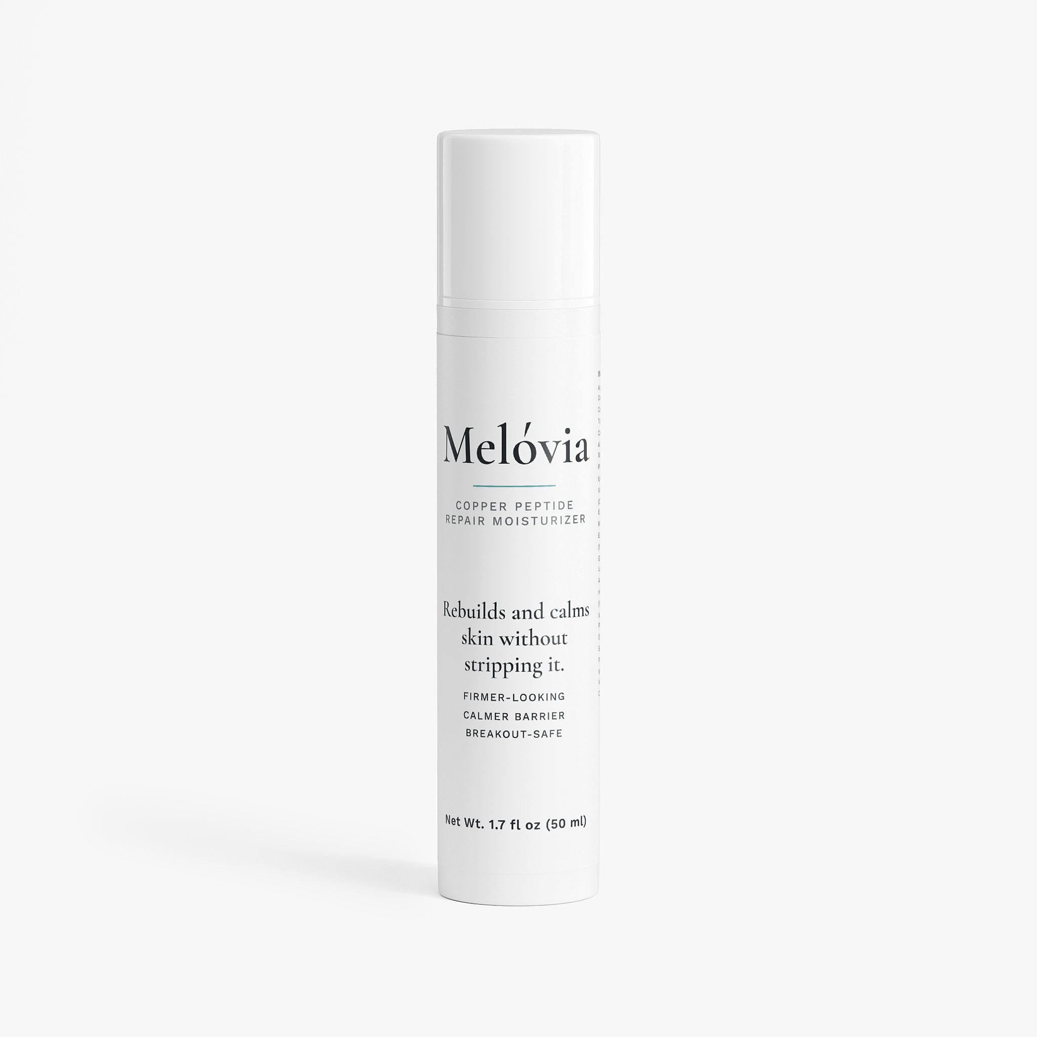 Copper Peptide Repair Moisturizer