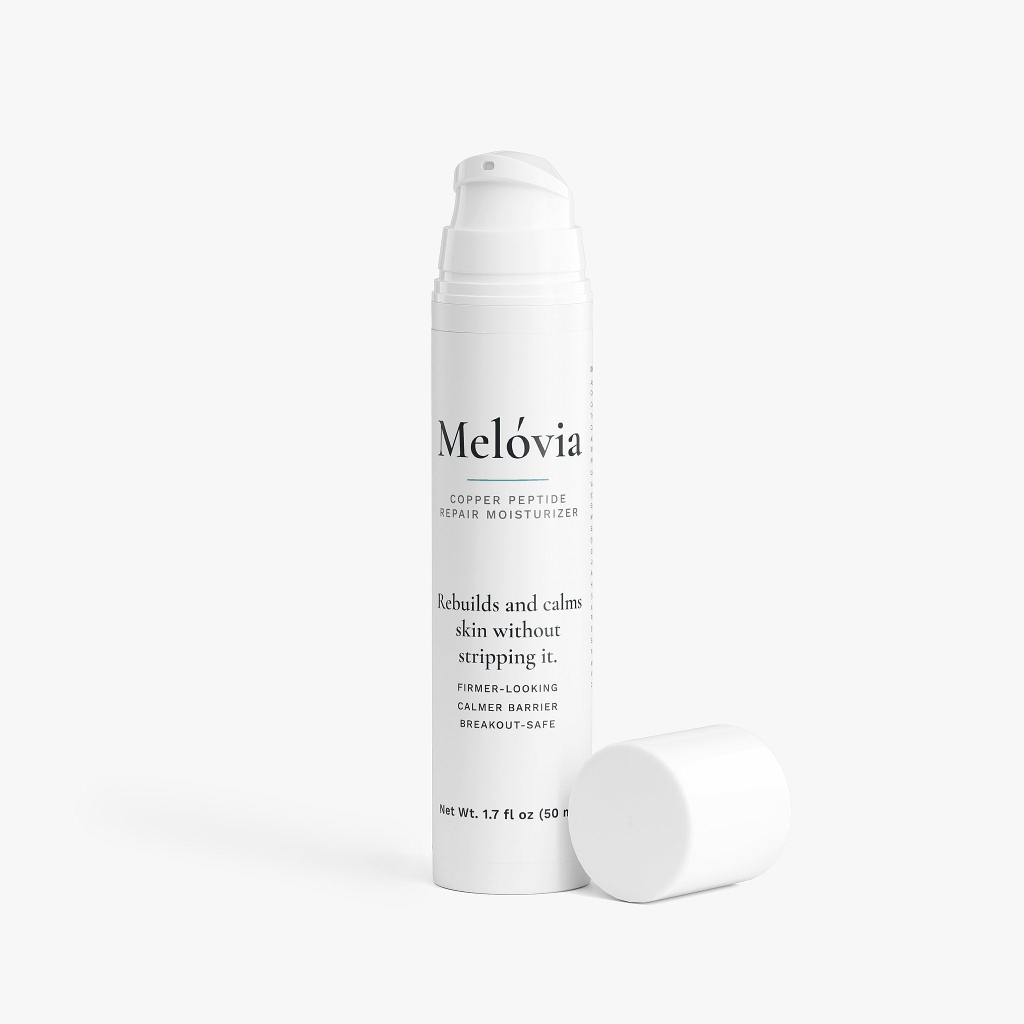 Copper Peptide Repair Moisturizer