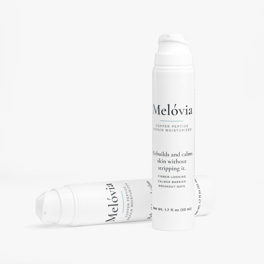 Copper Peptide Repair Moisturizer