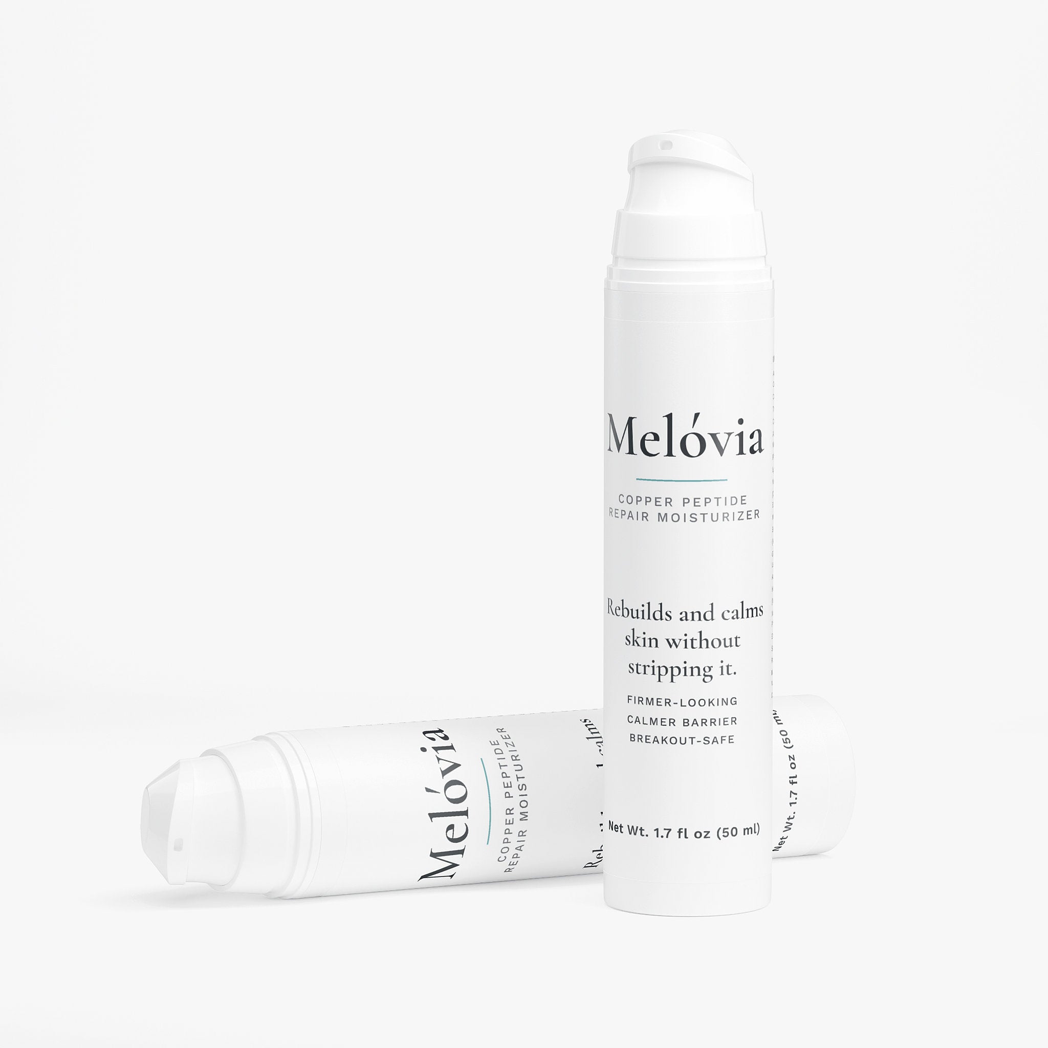 Copper Peptide Repair Moisturizer